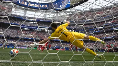How penalty kicks work in soccer: Explaining the format and rules for World Cup shootouts